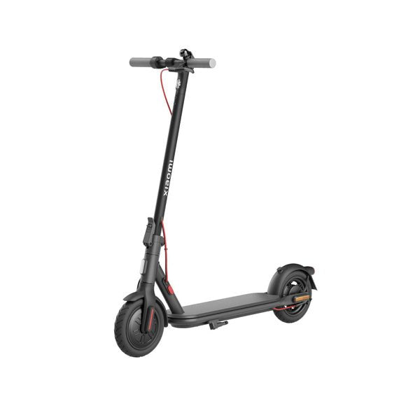 Patinete Eléctrico Xiaomi Electric Scooter 4 Lite Motor 300w Ruedas 8.5' 25km H Autonomía 20km Negro