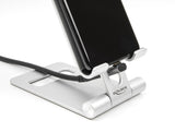 Delock 60289 Usb Adaptador 40 Gbps Usb Type-C Pd 3.1 240 W Macho A Puerto Hembra Sesgado 8k 60 Hz Metal