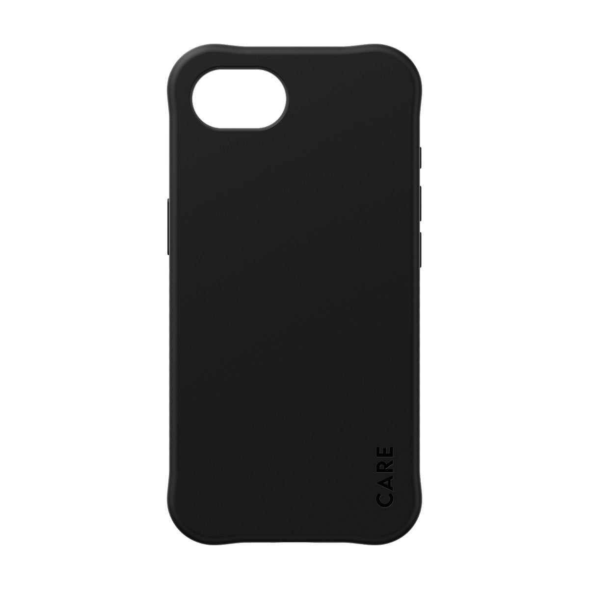 EAN 5715685021879 - PanzerGlass CARE™ by ® Samba Case Black w. Qi Compatible iPhone 17e | 16e funda para teléfono móvil Negro imagen 4