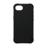 EAN 5715685021879 - PanzerGlass CARE™ by ® Samba Case Black w. Qi Compatible iPhone 17e | 16e funda para teléfono móvil Negro imagen 4