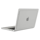 EAN 0650450074948 - Incase INMB200753-CLR maletines para portátil 35,6 cm (14") Funda protectora rígida Transparente imagen 3