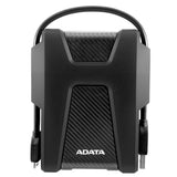 Adata Hd680 Disco Duro Externo 2000 Gb Negro