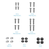 EAN 8433281013148 - TooQ LP7863TN-B soporte para TV 177,8 cm (70") Negro imagen 4