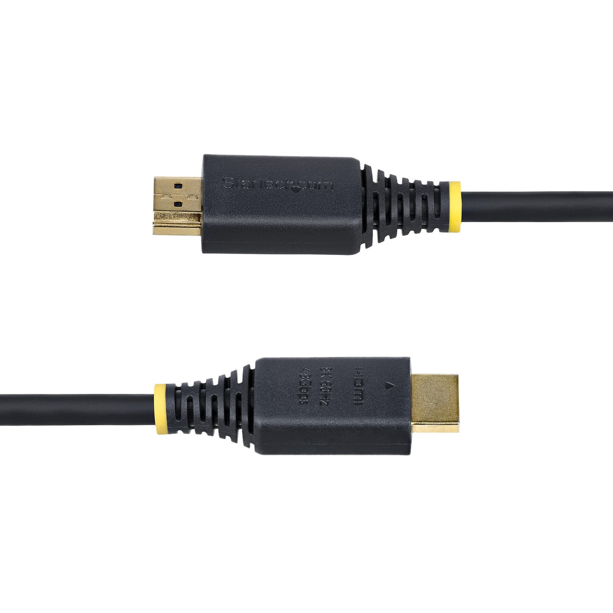EAN 0065030920230 - StarTech.com HDMI21-CBL-8K60-1M cable HDMI HDMI tipo A (Estándar) Negro imagen 4