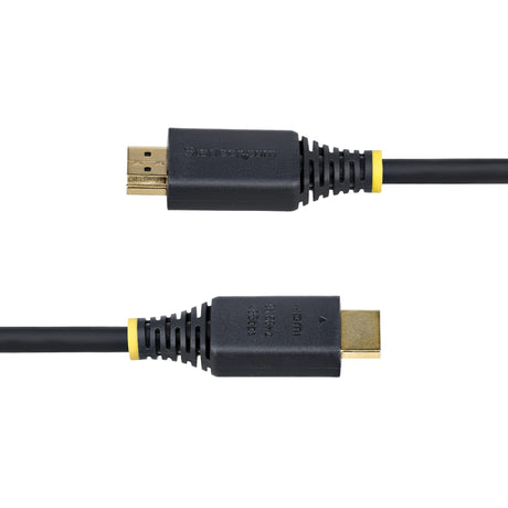 EAN 65030920353 - StarTech.com HDMI21-CBL-8K60-4M cable HDMI HDMI tipo A (Estándar) Negro imagen 4