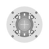 Hanwha Sbv-140bw Back Box