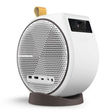 EAN 4718755092220 - BenQ GV31 Proyector de alcance estándar 300 lúmenes ANSI DLP 1080p (1920x1080) Blanco imagen 3