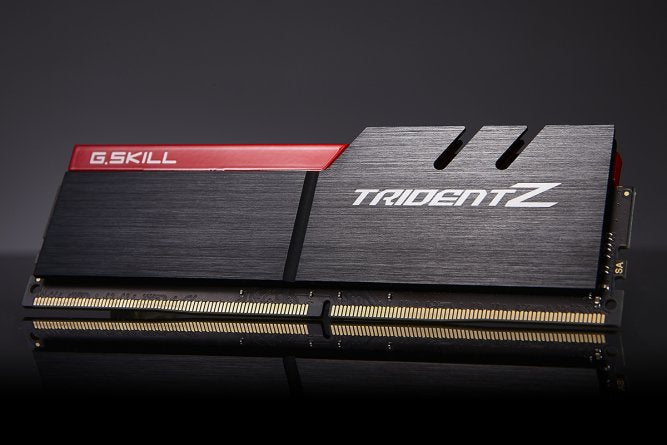 Memoria Ram G.Skill Ddr4 16gb (8gbx2) Pc3200 Tridz K2