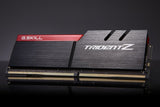 EAN 4719692006936 - G.Skill Trident Z módulo de memoria 32 GB 2 x 16 GB DDR4 288-pin DIMM imagen 3