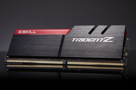 EAN 4719692006936 - G.Skill Trident Z módulo de memoria 32 GB 2 x 16 GB DDR4 288-pin DIMM imagen 3