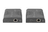 EAN 4016032490906 - Digitus DS-55529 extensor KVM Transmisor y receptor imagen 3