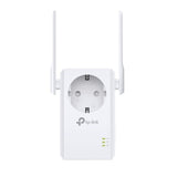 Tp-Link Tl-Wa860re Repetidor Wifi Amplificador 300mbps