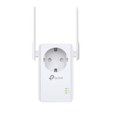Tp-Link Tl-Wa860re Ampliador De Red Blanco 10, 100 Mbit/S