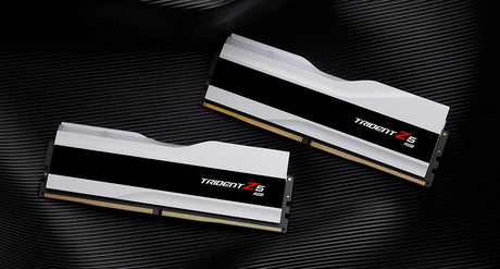 EAN 4713294238405 - G.Skill Trident Z5 RGB F5-6000J2836G32GX2-TZ5RW módulo de memoria 64 GB 2 x 32 GB DDR5 4800 MT/s imagen 3