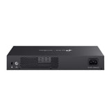EAN 8885020622300 - TP-Link ER7406 router Gigabit Ethernet Negro imagen 2