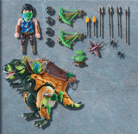 EAN 4008789712615 - Playmobil 71261 figura de juguete para niños imagen 5