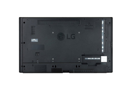 EAN 8806091356611 - LG 32SM5J-B pantalla de señalización Pantalla plana para señalización digital 81,3 cm (32") IPS Wifi 400  imagen 7
