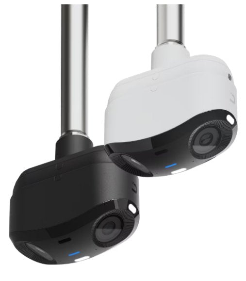 Pendant Mount For Suspending The G6 180 Camera From Uacc-G6-180-Pm-W