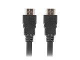 EAN 5901969421736 - Lanberg CA-HDMI-11CC-0005-BK cable HDMI 0,5 m HDMI tipo A (Estándar) Negro imagen 1