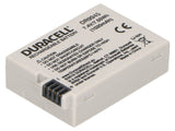 EAN 5055190115756 - Duracell DR9945 batería para cámara/grabadora Ión de litio 1020 mAh imagen 3
