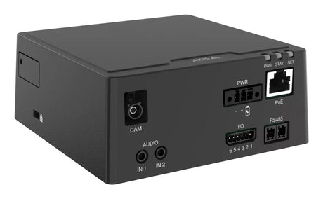 EAN 7331021087453 - Axis F9111-R Mk II Unidad base imagen 3