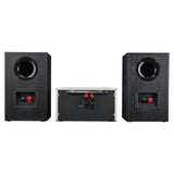 Medion Life P85003 Micro-Audio-System Silber