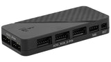 EAN 4710562755275 - Aerocool H66F Negro imagen 1