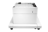 EAN 0889894213594 - HP LaserJet 1x550 Paper Feeder and Cabinet Bandeja de papel imagen 1