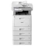 EAN 4002352010009 - Brother MFC-L9570CDW impresora multifunción Laser A4 2400 x 600 DPI 31 ppm Wifi imagen 21