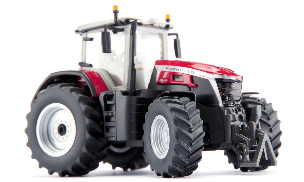 EAN 4006874068852 - Siku Massey Ferguson 9S with Bluetooth App-Steuerung Tractor Previamente montado 1:32 imagen 2