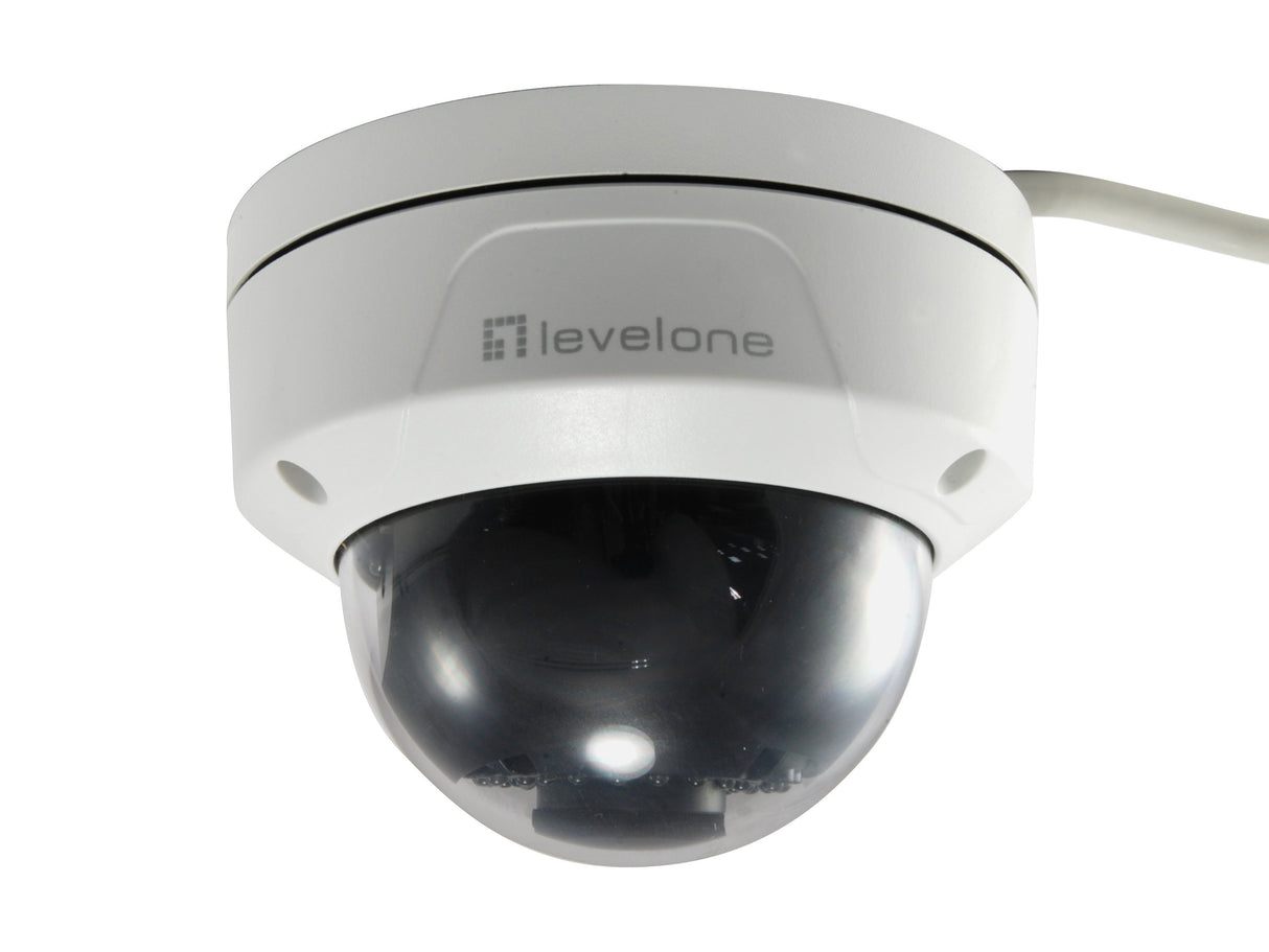 EAN 4015867207697 - LevelOne FCS-3402 cámara de vigilancia Almohadilla Cámara de seguridad IP Interior y exterior 1920 x 1080 imagen 3