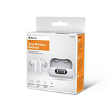 Denver Twe-40 Auriculares True Wireless Stereo (Tws) Bluetooth Blanco