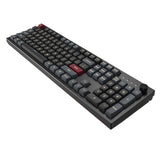 Montech Mkey Darkness Gaming Teclado - Gaterong Pro 2.0rojo(Us)