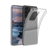 Dbramante1928 Greenland Carcasa Trasera Para Teléfono Móvil Plástico Transparente Para Samsung Galaxy A53 5g