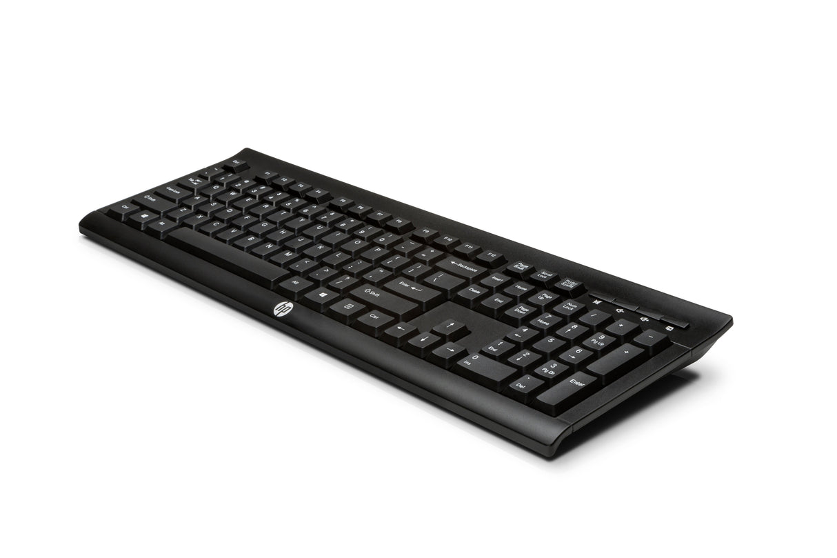 Wireless Keyboard K2500 Spa