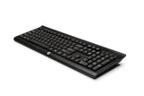 Wireless Keyboard K2500 Spa