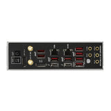 EAN 4711081375852 - ASUS ROG Crosshair VIII Extreme AMD X570 Zócalo AM4 ATX extendida imagen 10