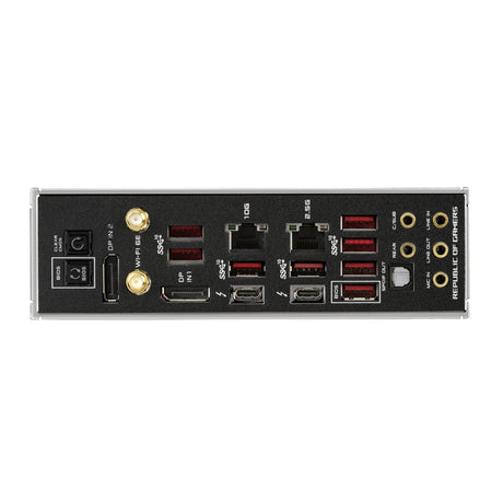 EAN 4711081375852 - ASUS ROG Crosshair VIII Extreme AMD X570 Zócalo AM4 ATX extendida imagen 10