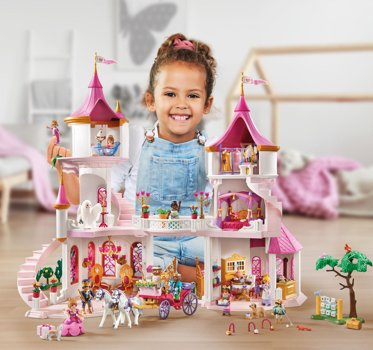 EAN 4008789718457 - Playmobil 71845 set de juguetes imagen 8
