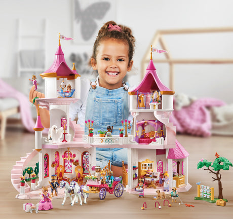 EAN 4008789718457 - Playmobil 71845 set de juguetes imagen 8