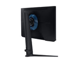 EAN 8806094564204 - Samsung LS24AG30ANU pantalla para PC 61 cm (24") 1920 x 1080 Pixeles Full HD LED Negro imagen 8