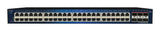 EAN 4038816119230 - ALLNET 209905 Gestionado L2 Gigabit Ethernet (10/100/1000) Negro imagen 2