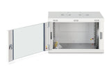 EAN 4016032221692 - Digitus DN-19 07-U-EC armario rack 7U Bastidor de pared Gris imagen 5