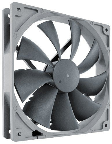 EAN 4716123315254 - Noctua NF-P14s redux-1200 Carcasa del ordenador Ventilador 14 cm Negro, Gris imagen 1