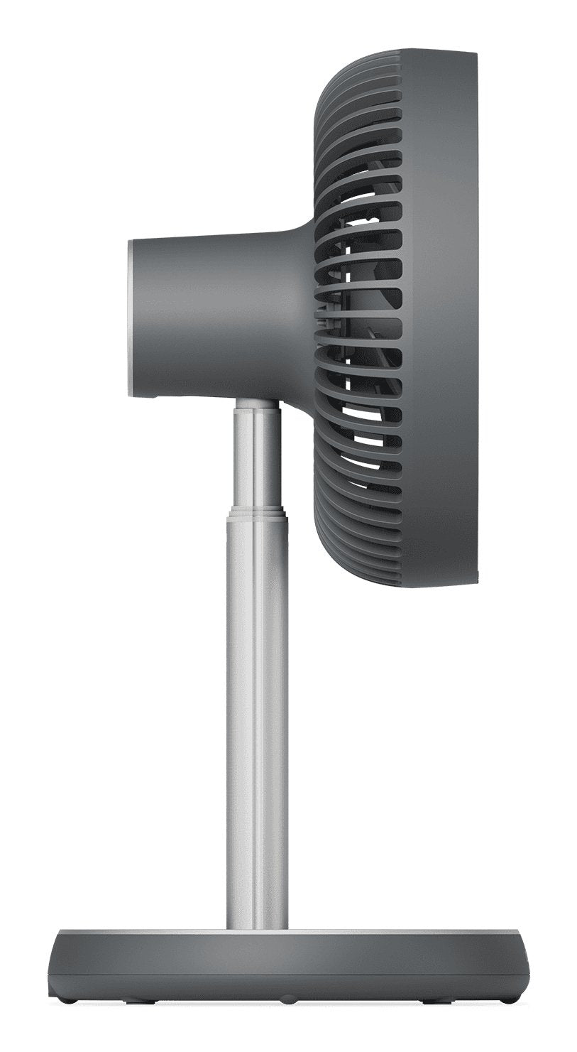 EAN 8716164986709 - Duux Rize Gris imagen 6