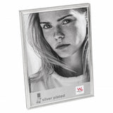 EAN 4004122267132 - Walther Design BH318S marco Expositor de pie retroiluminado Plata imagen 1