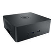 EAN 5056006184843 - Origin Storage DELL TB18DC WIRED USB 3.0 (3.1 GEN 1) TYPE-B BLACK Acoplamiento USB 3.2 Gen 1 (3.1 Gen 1)  imagen 1