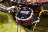 Weber Charcoal Grill Master Touch Gbs E-5750, 57 Cm Black