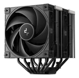 EAN 6933412729693 - DeepCool AK620 G2 Procesador Refrigerador de aire 12 cm Negro 1 pieza(s) imagen 2
