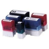 EAN 4977766055192 - Brother PR4090R Red Stamp imagen 1